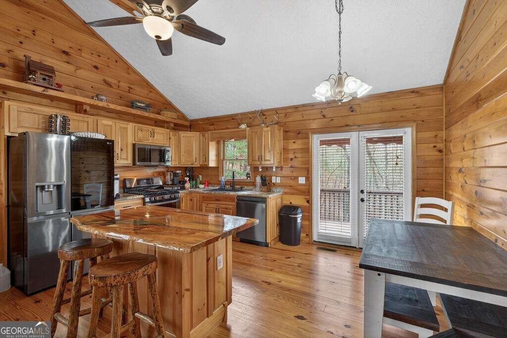 750 Lemmon Lane S Ellijay - Photo 7