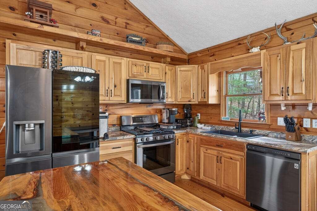 750 Lemmon Lane S Ellijay - Photo 8