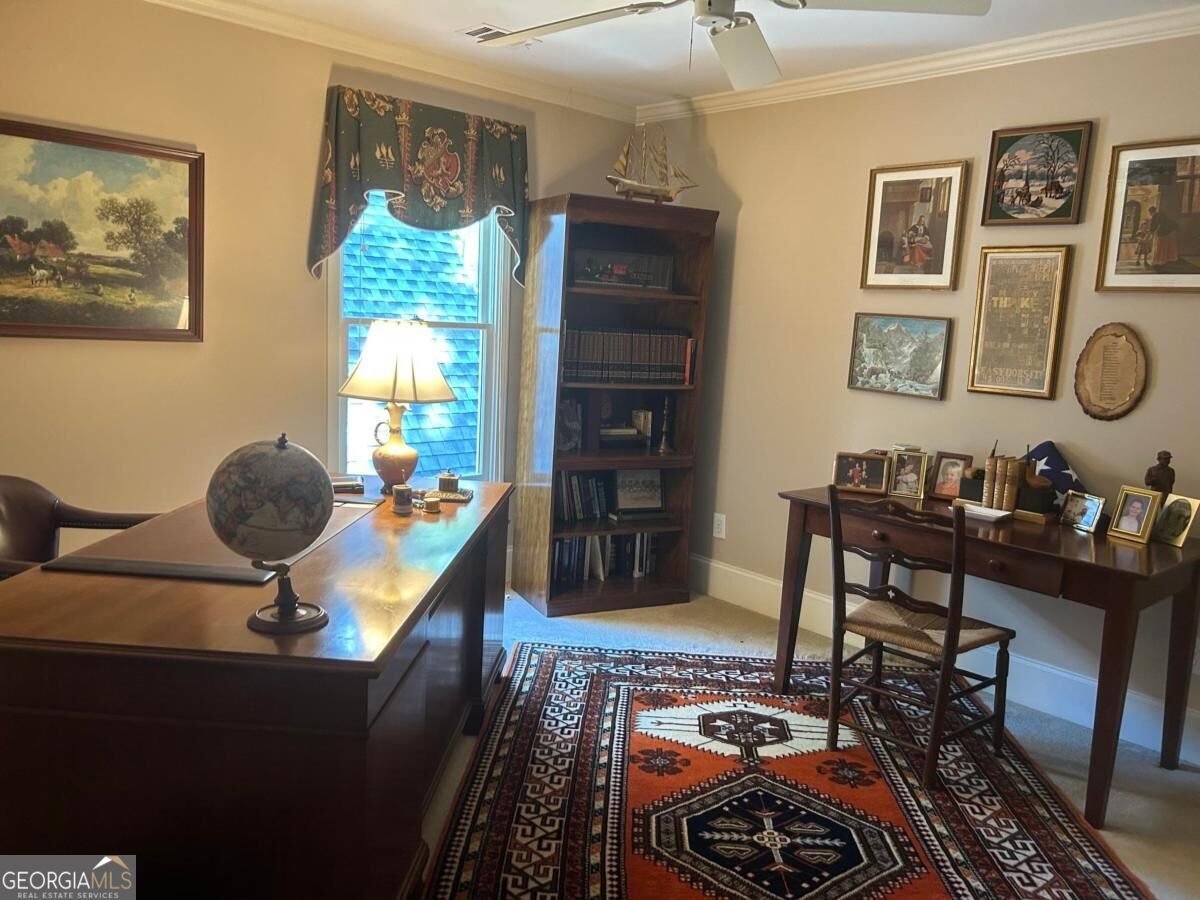 1011 Spyglass Hill Greensboro - Photo 16