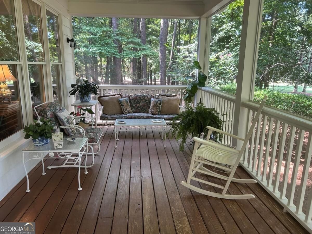 1011 Spyglass Hill Greensboro - Photo 21