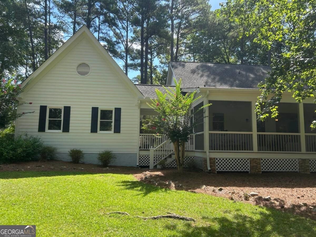 1011 Spyglass Hill Greensboro - Photo 26