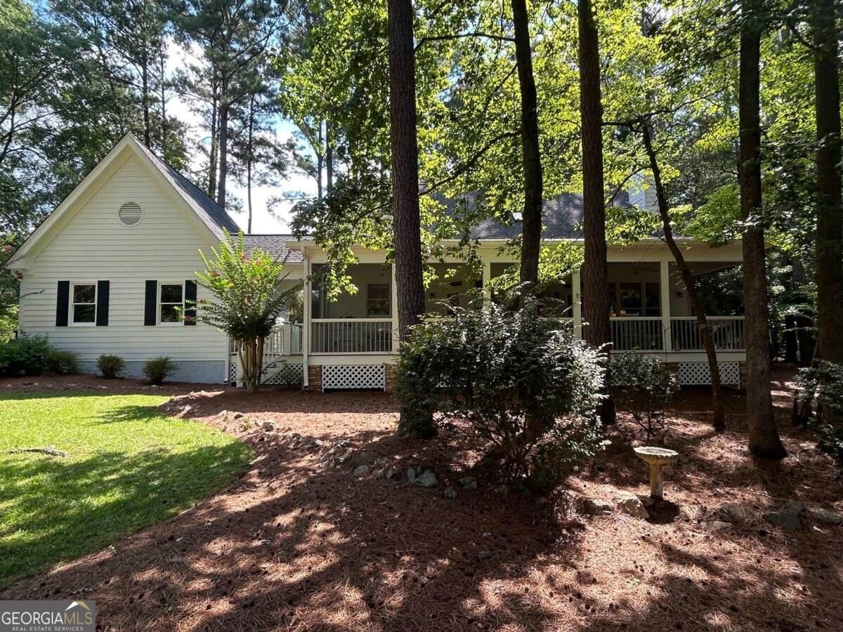 1011 Spyglass Hill Greensboro - Photo 27