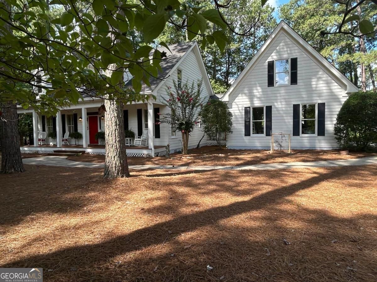 1011 Spyglass Hill Greensboro - Photo 28