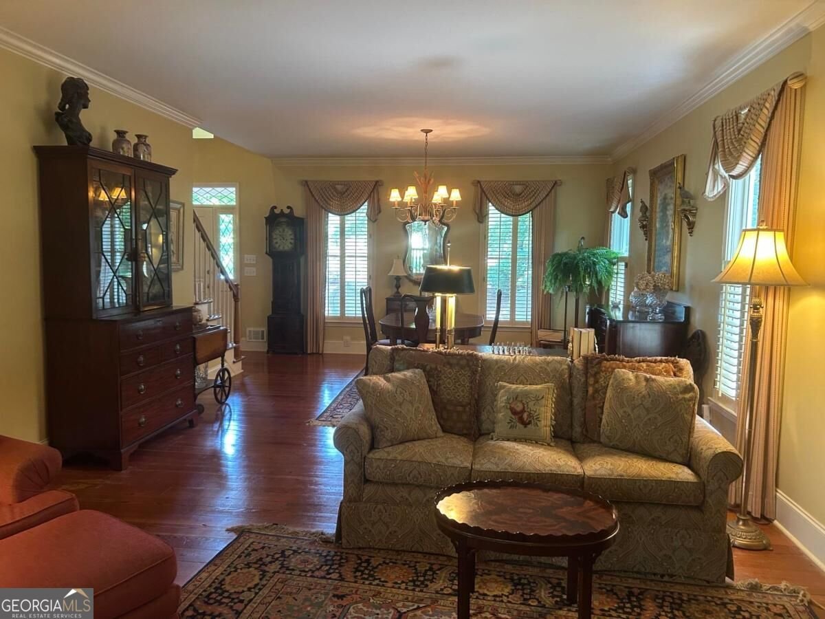 1011 Spyglass Hill Greensboro - Photo 6
