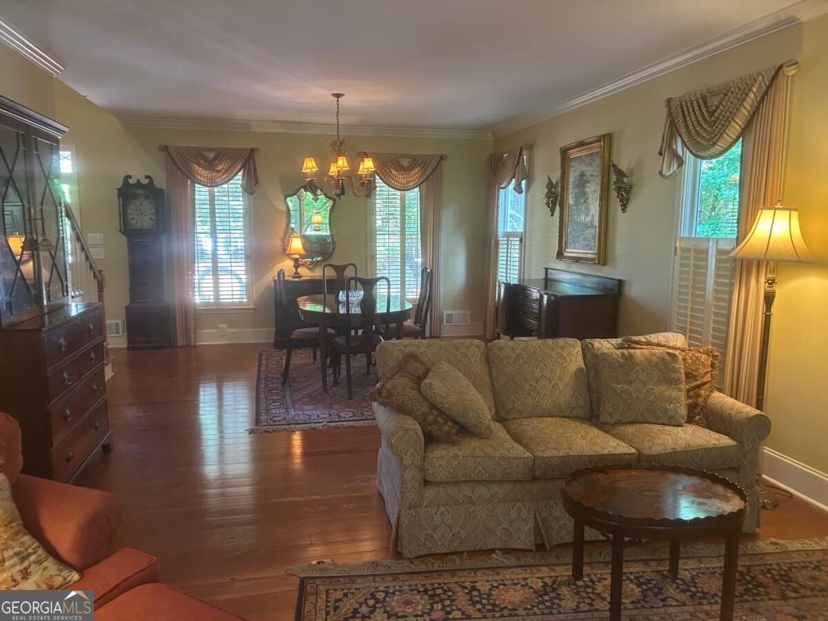 1011 Spyglass Hill Greensboro - Photo 7