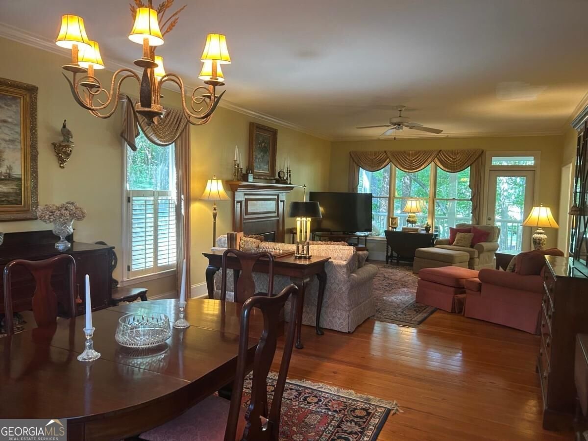 1011 Spyglass Hill Greensboro - Photo 8