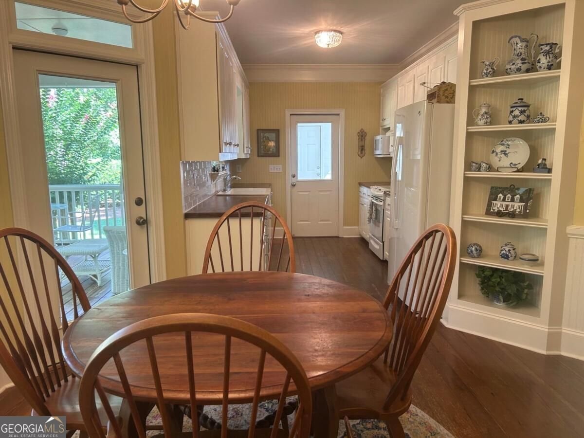 1011 Spyglass Hill Greensboro - Photo 9