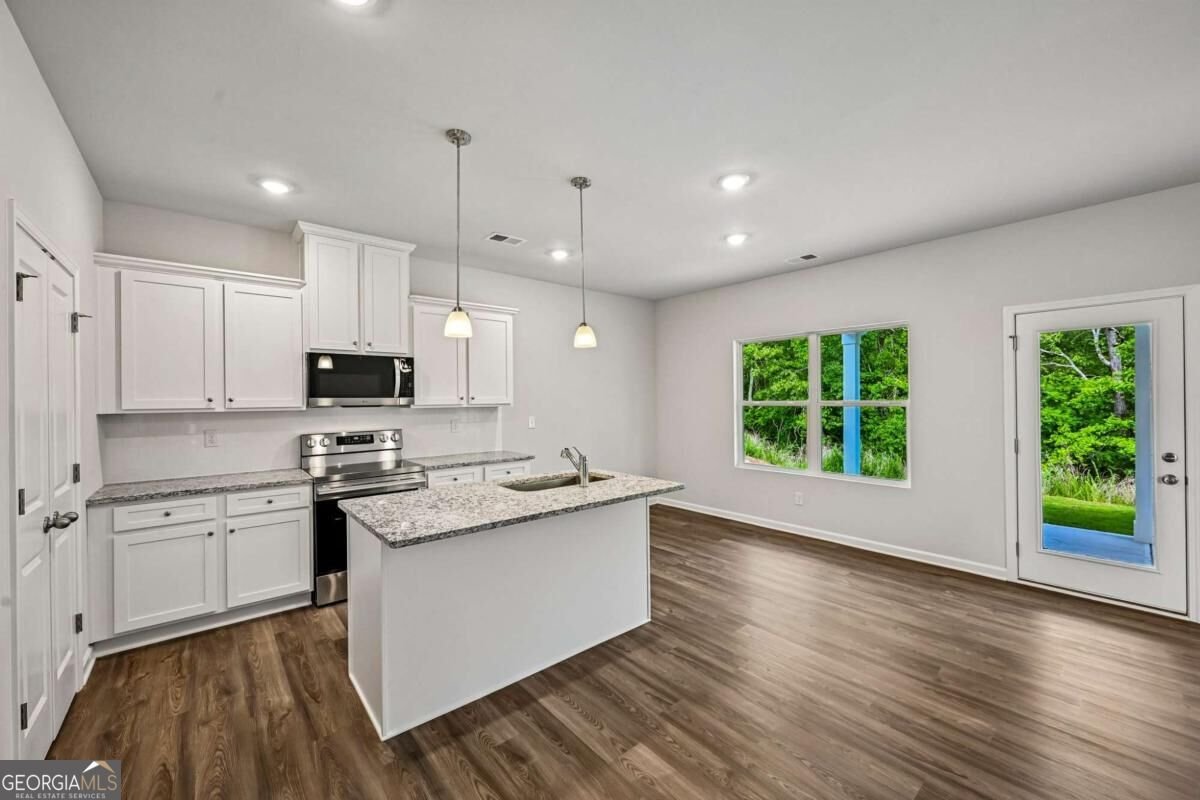 11161 Suria Drive Covington - Photo 15
