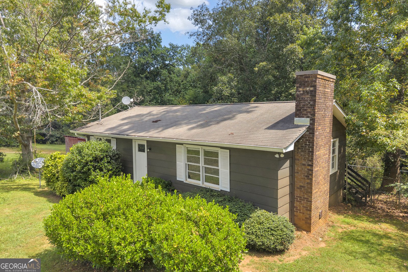 272 Ballew Road Alto - main photo