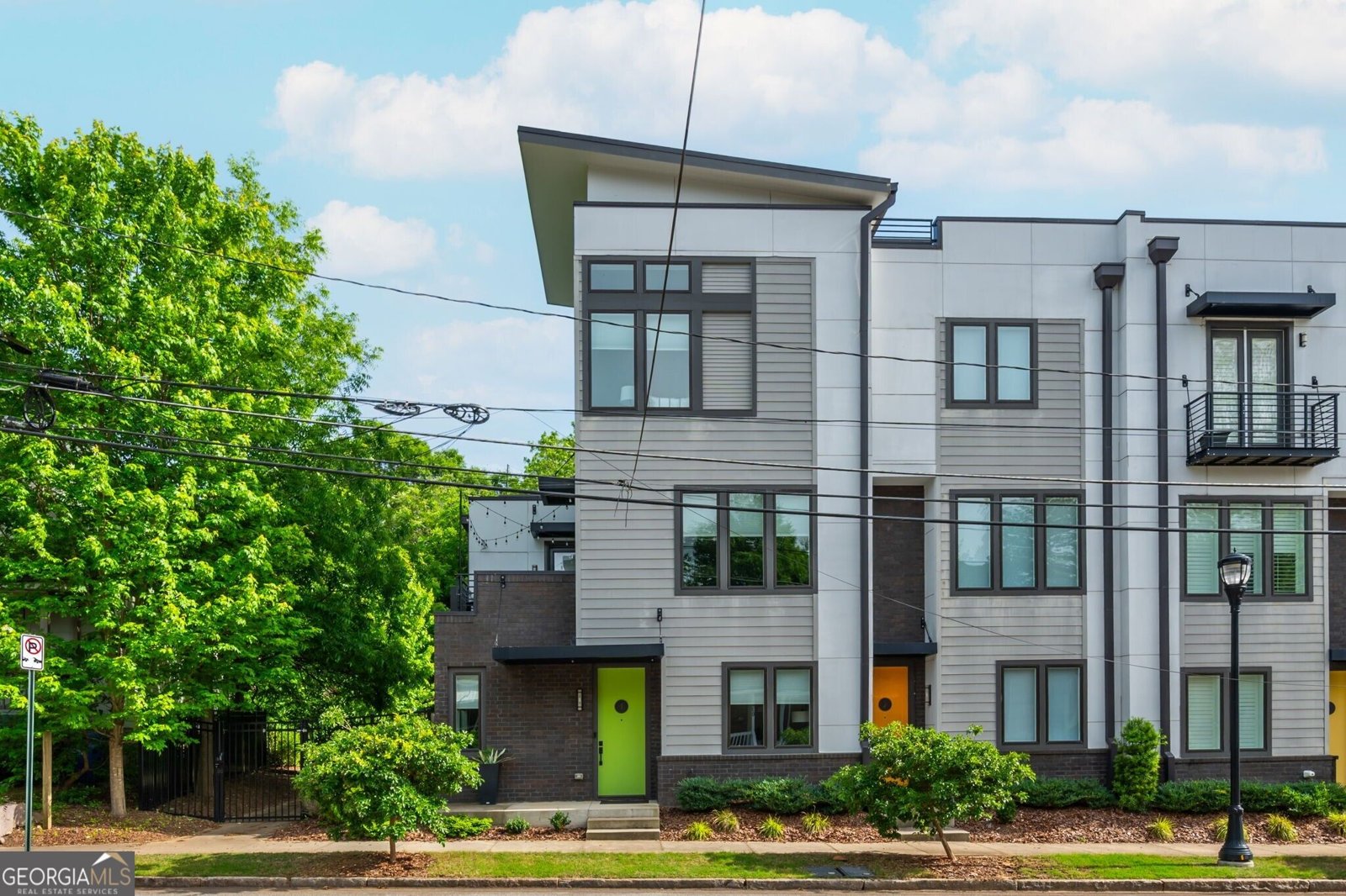 415 Gartrell Street Atlanta - main photo