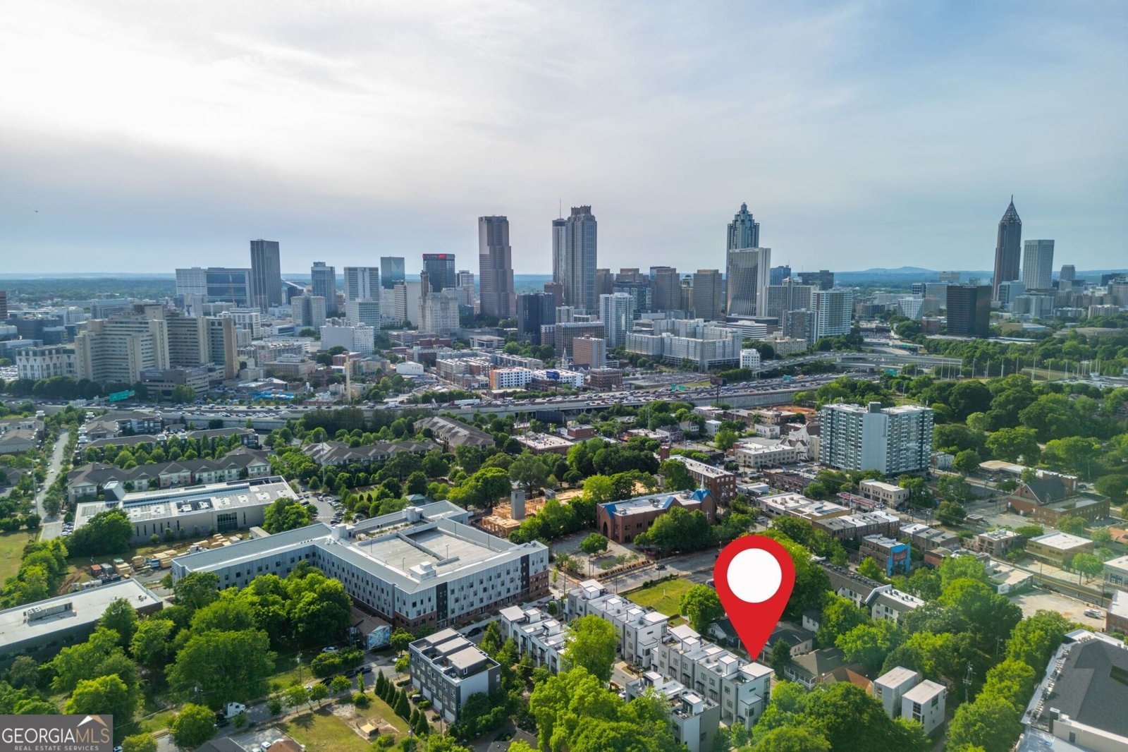 415 Gartrell Street Atlanta - Photo 20