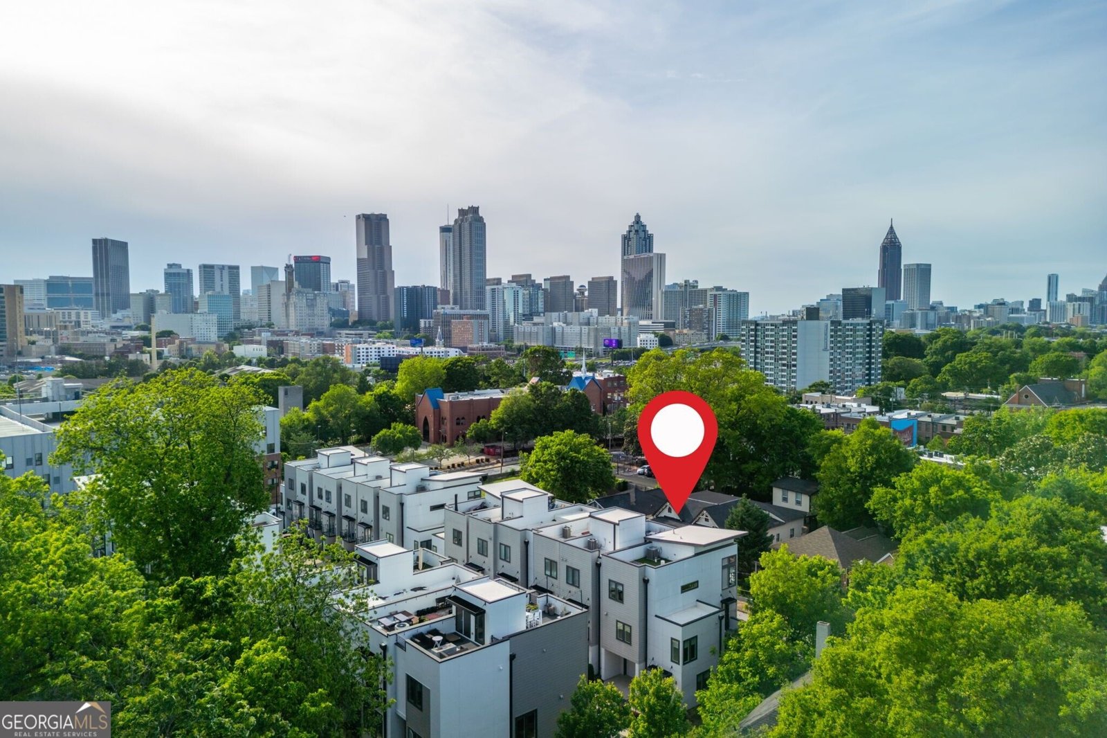 415 Gartrell Street Atlanta - Photo 21
