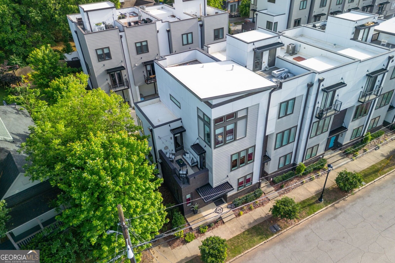 415 Gartrell Street Atlanta - Photo 22