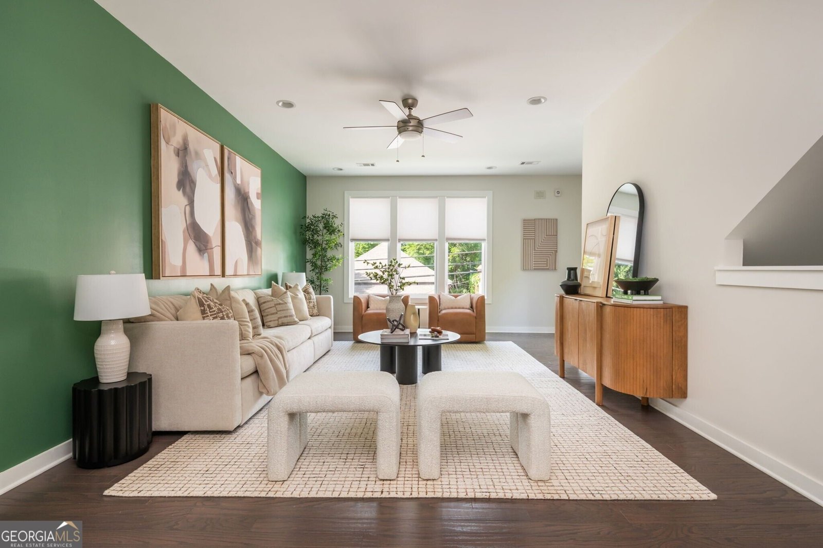 415 Gartrell Street Atlanta - Photo 8