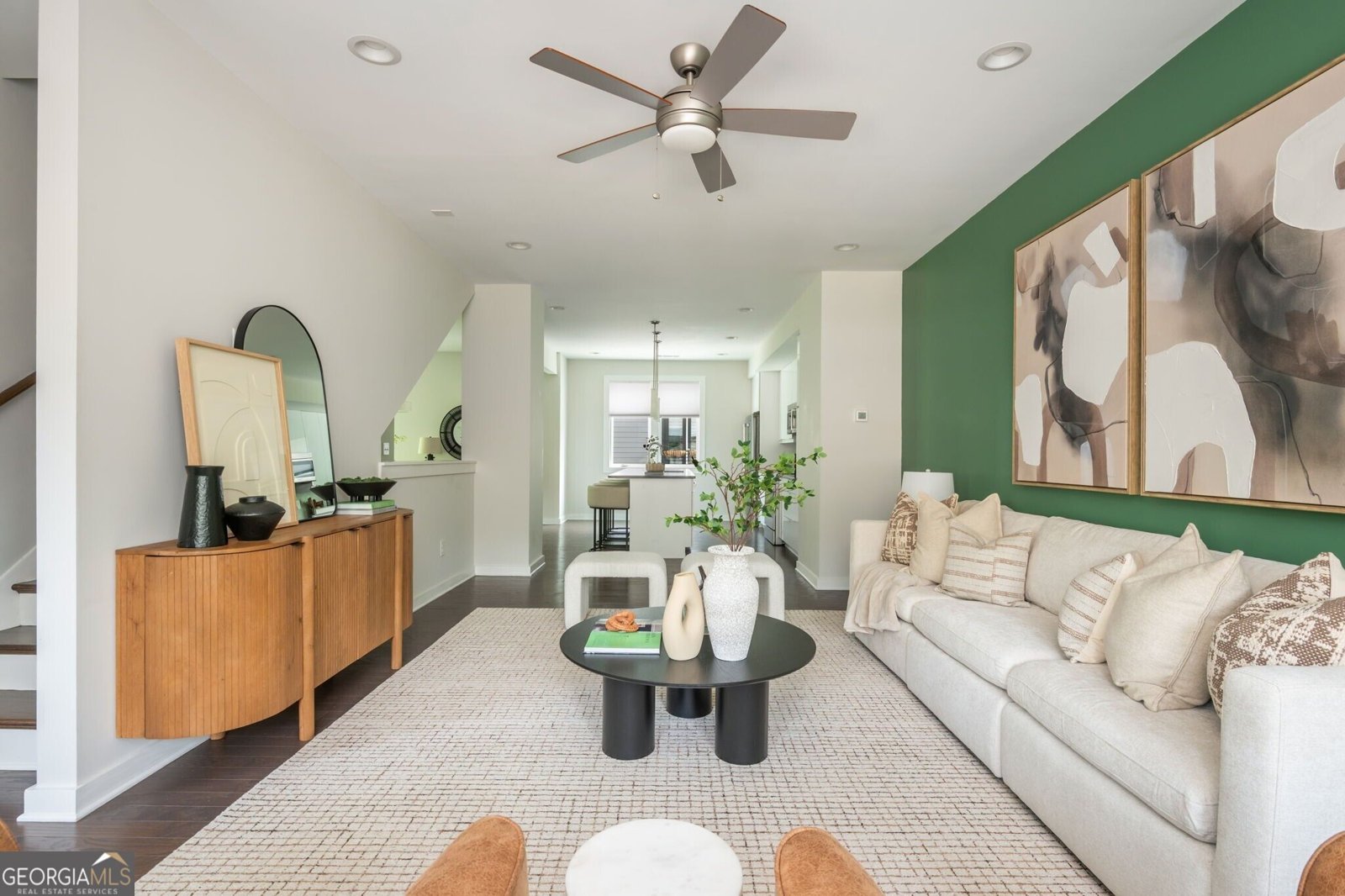 415 Gartrell Street Atlanta - Photo 9