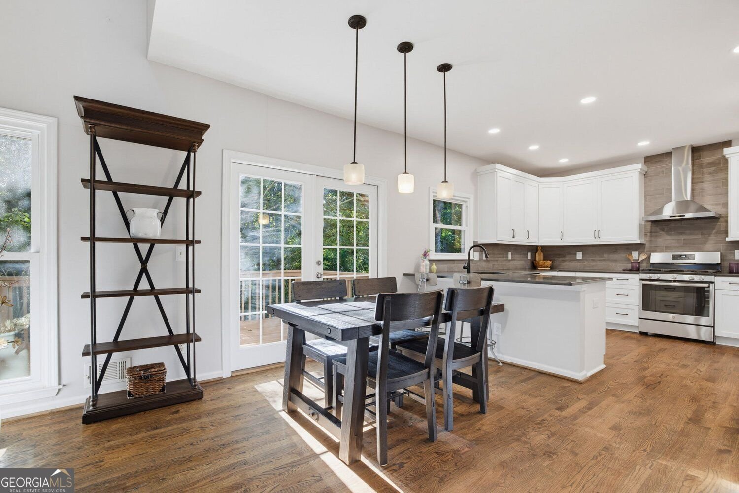 4535 Village Springs Run Atlanta - Photo 10