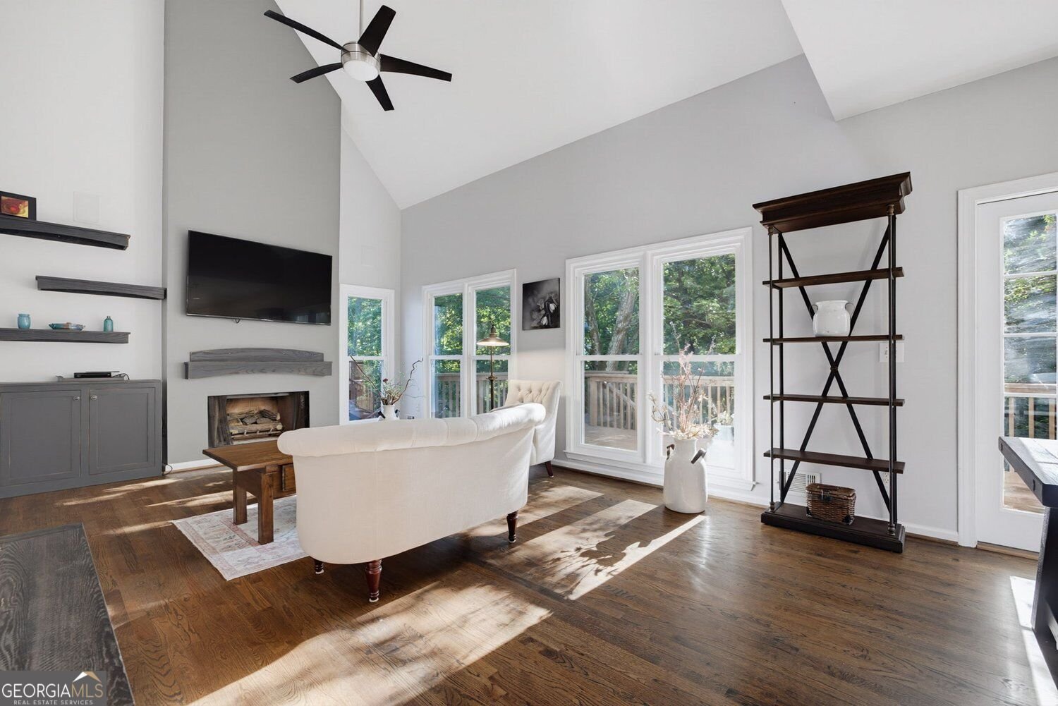 4535 Village Springs Run Atlanta - Photo 11
