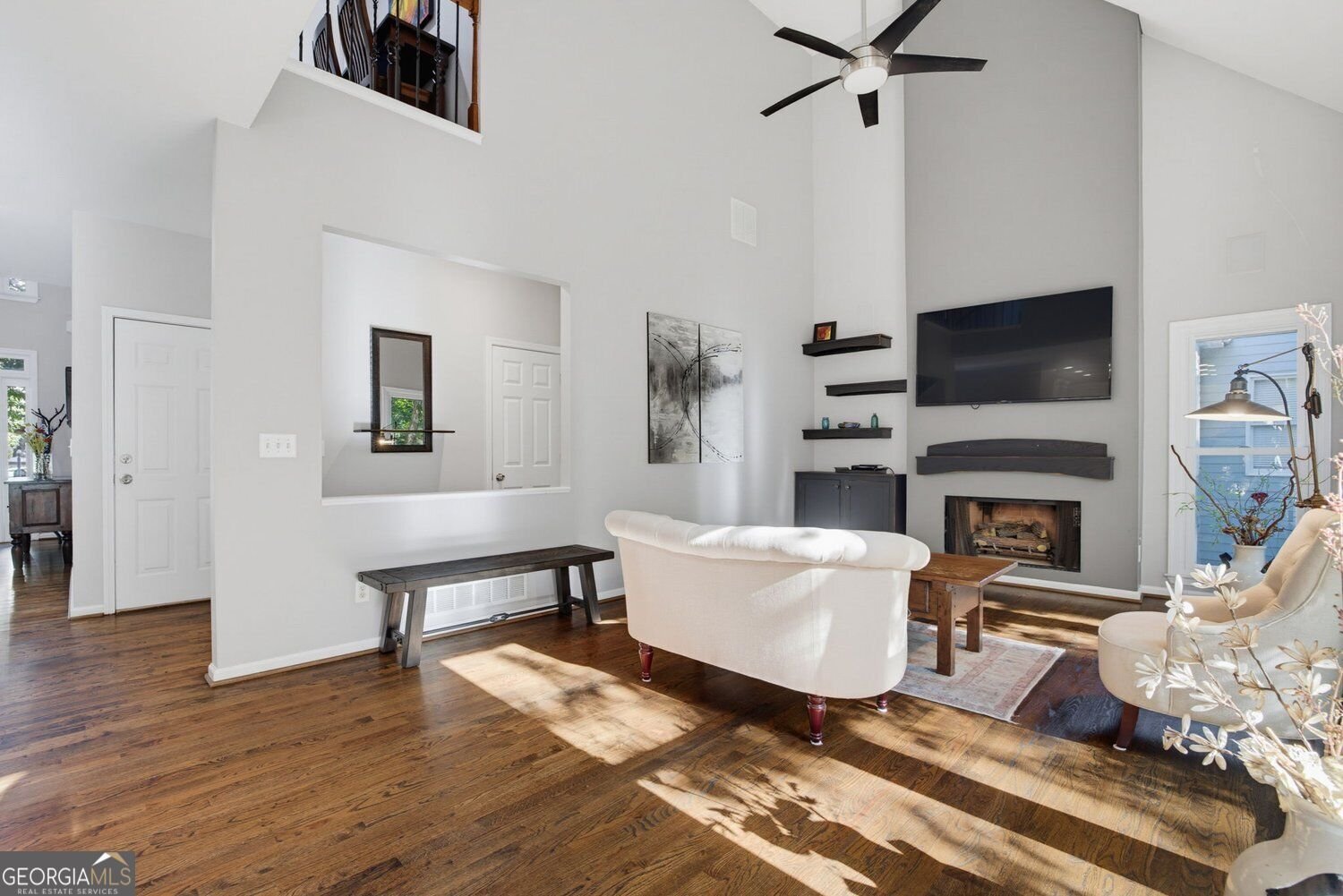 4535 Village Springs Run Atlanta - Photo 12