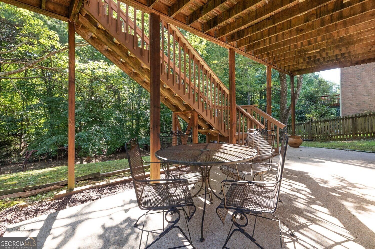4535 Village Springs Run Atlanta - Photo 31