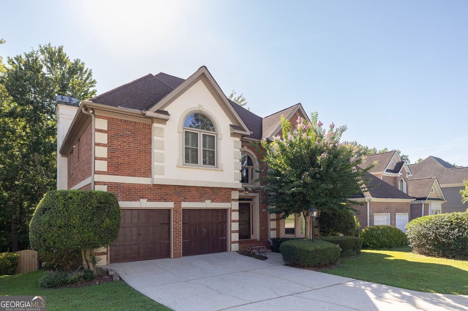 4535 Village Springs Run Atlanta - Photo 36