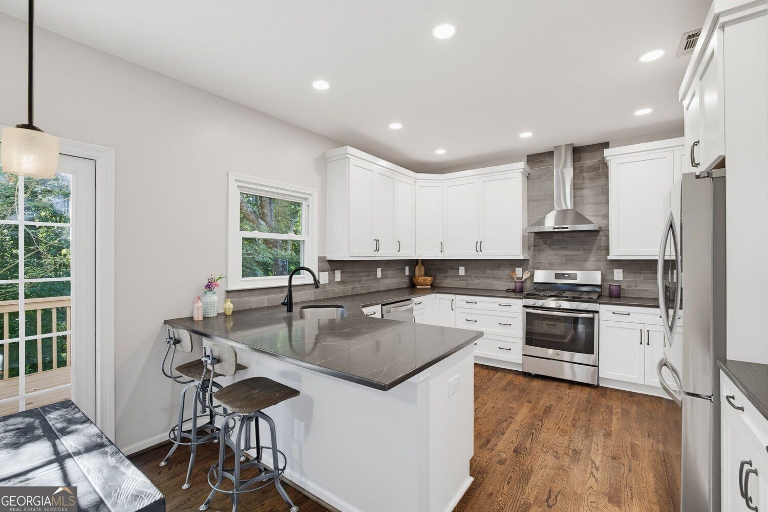 4535 Village Springs Run Atlanta - Photo 7
