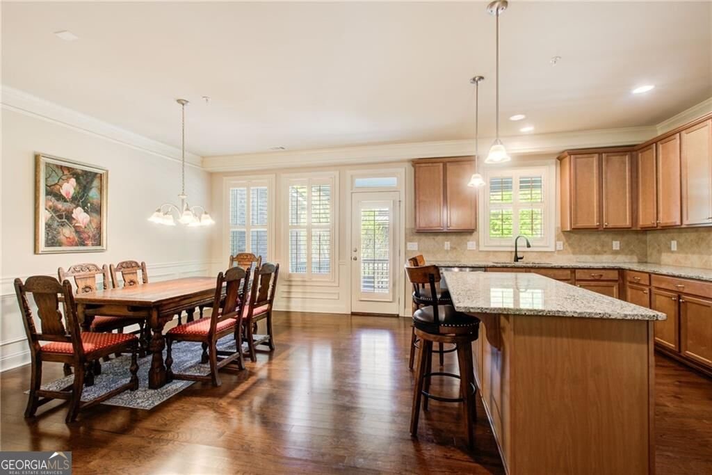 2627 Vintage Drive Alpharetta - Photo 10