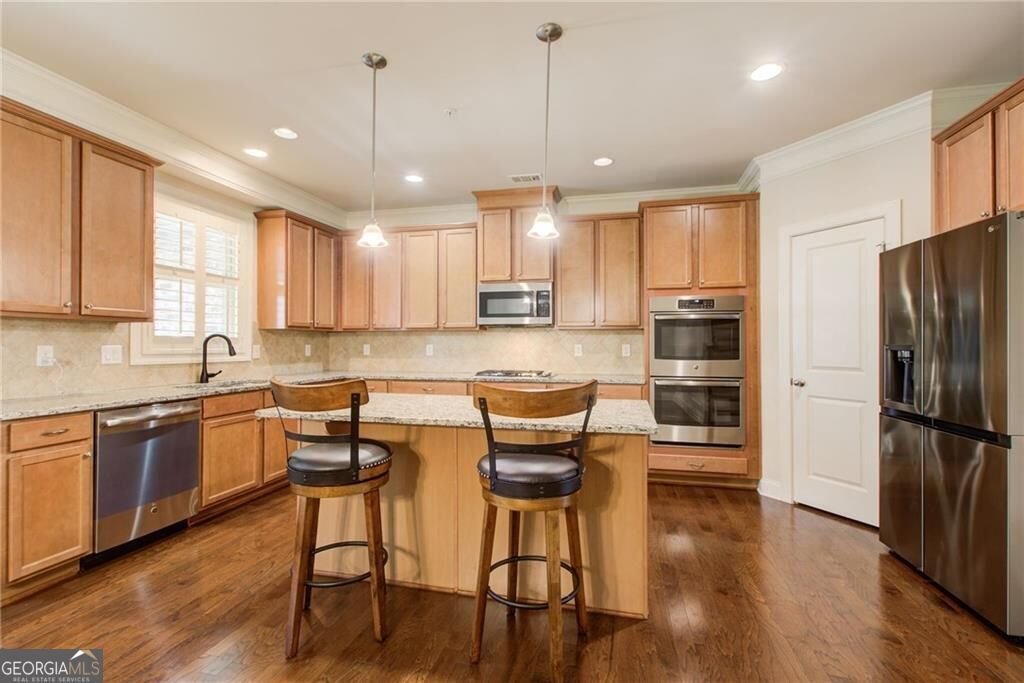 2627 Vintage Drive Alpharetta - Photo 11