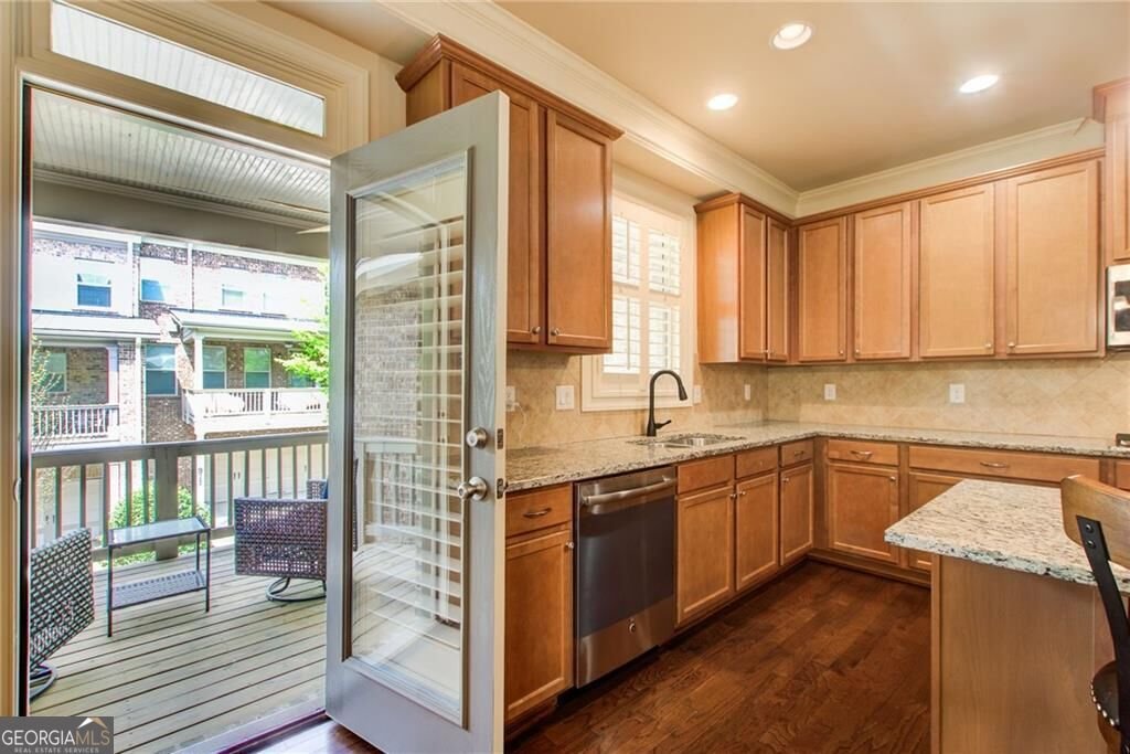 2627 Vintage Drive Alpharetta - Photo 13