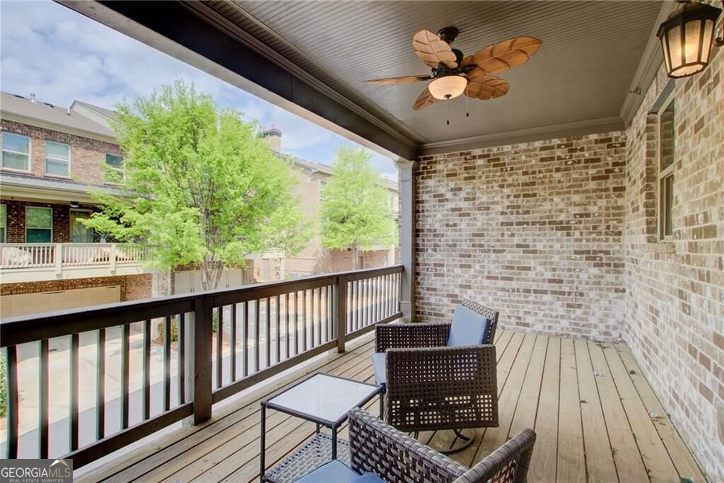 2627 Vintage Drive Alpharetta - Photo 15