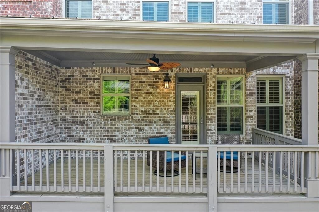 2627 Vintage Drive Alpharetta - Photo 16