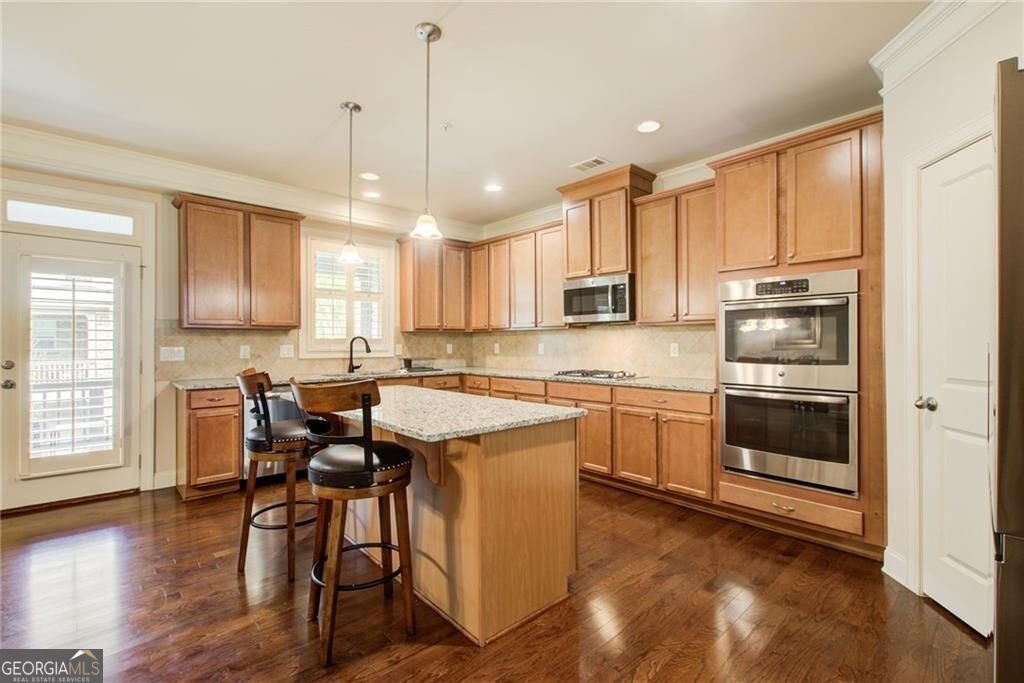 2627 Vintage Drive Alpharetta - Photo 20