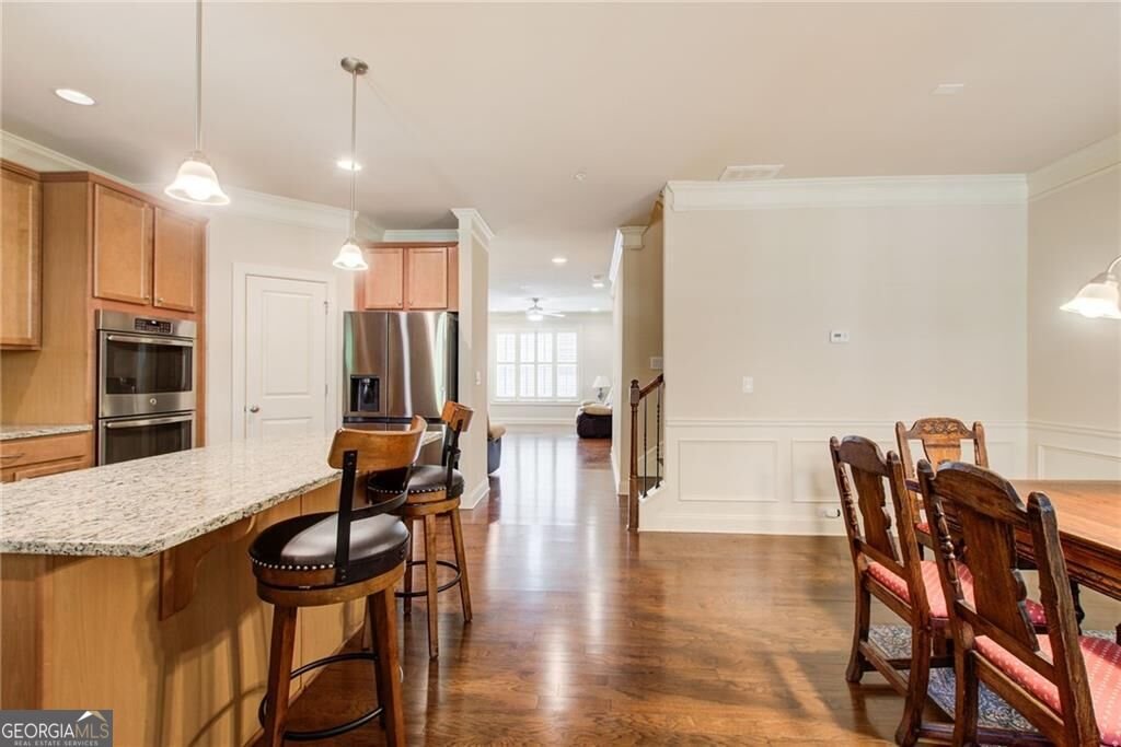2627 Vintage Drive Alpharetta - Photo 22