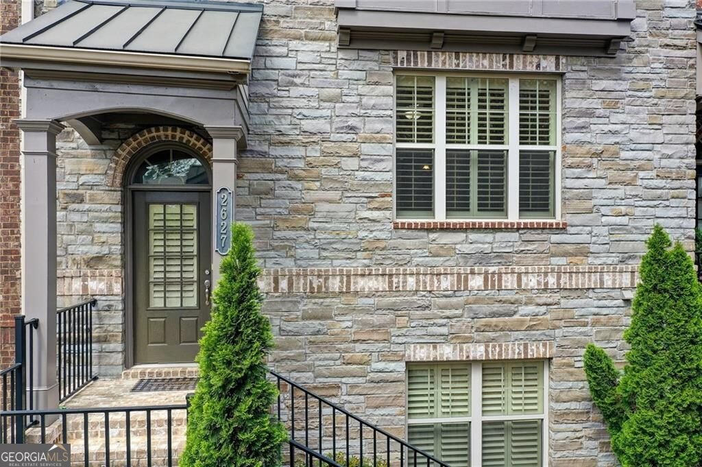 2627 Vintage Drive Alpharetta - Photo 6