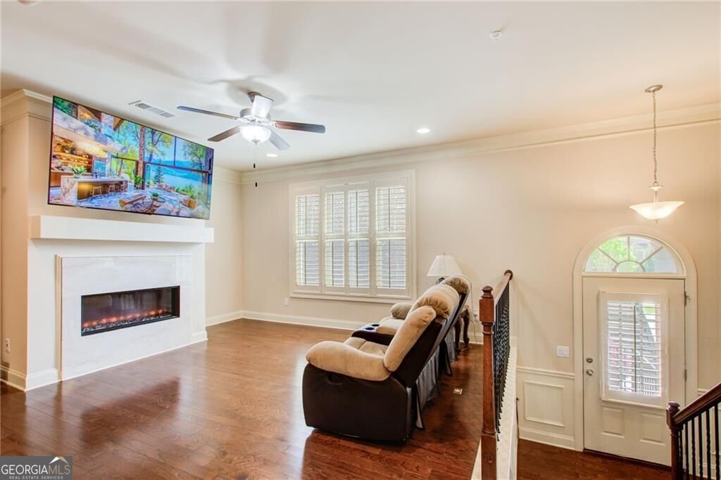 2627 Vintage Drive Alpharetta - Photo 7