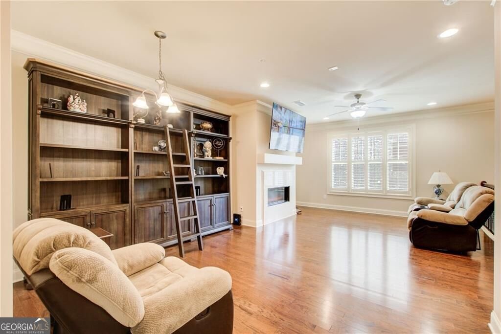 2627 Vintage Drive Alpharetta - Photo 8