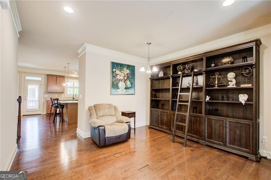 2627 Vintage Drive Alpharetta - Photo 9