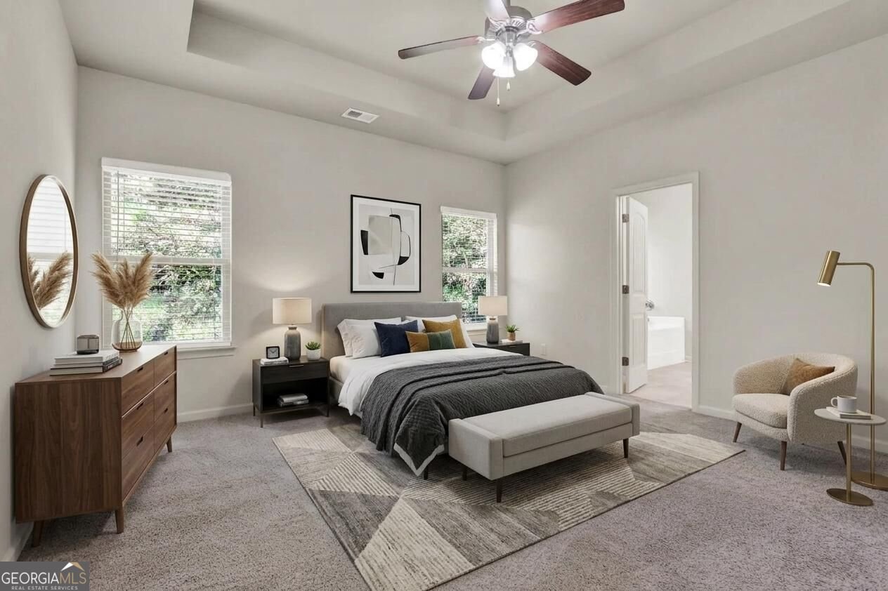 3416 Greyhawk Crossing Buford - Photo 6