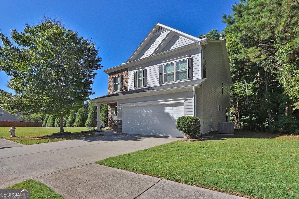 3416 Greyhawk Crossing Buford - Photo 8