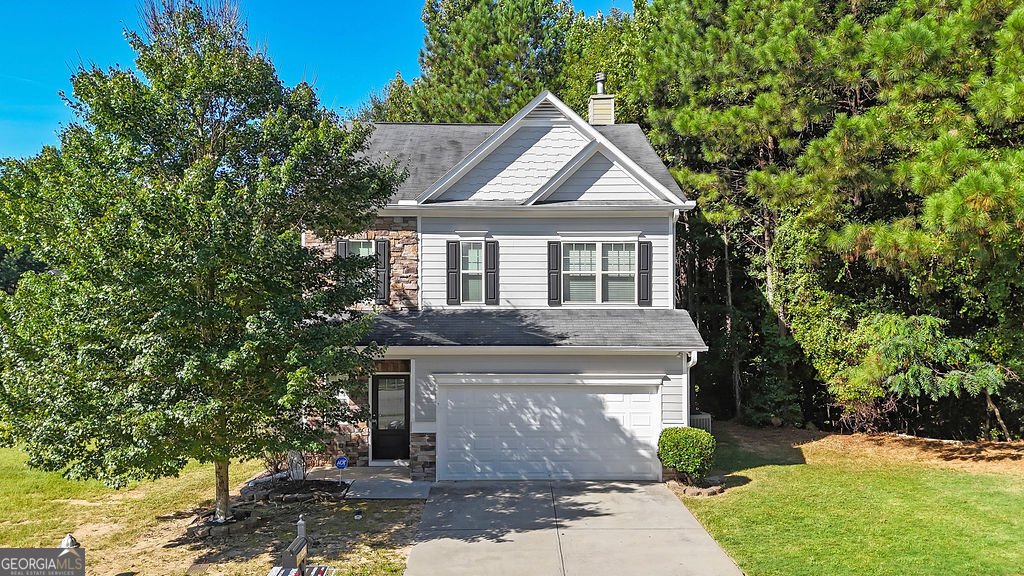 3416 Greyhawk Crossing Buford - Photo 9