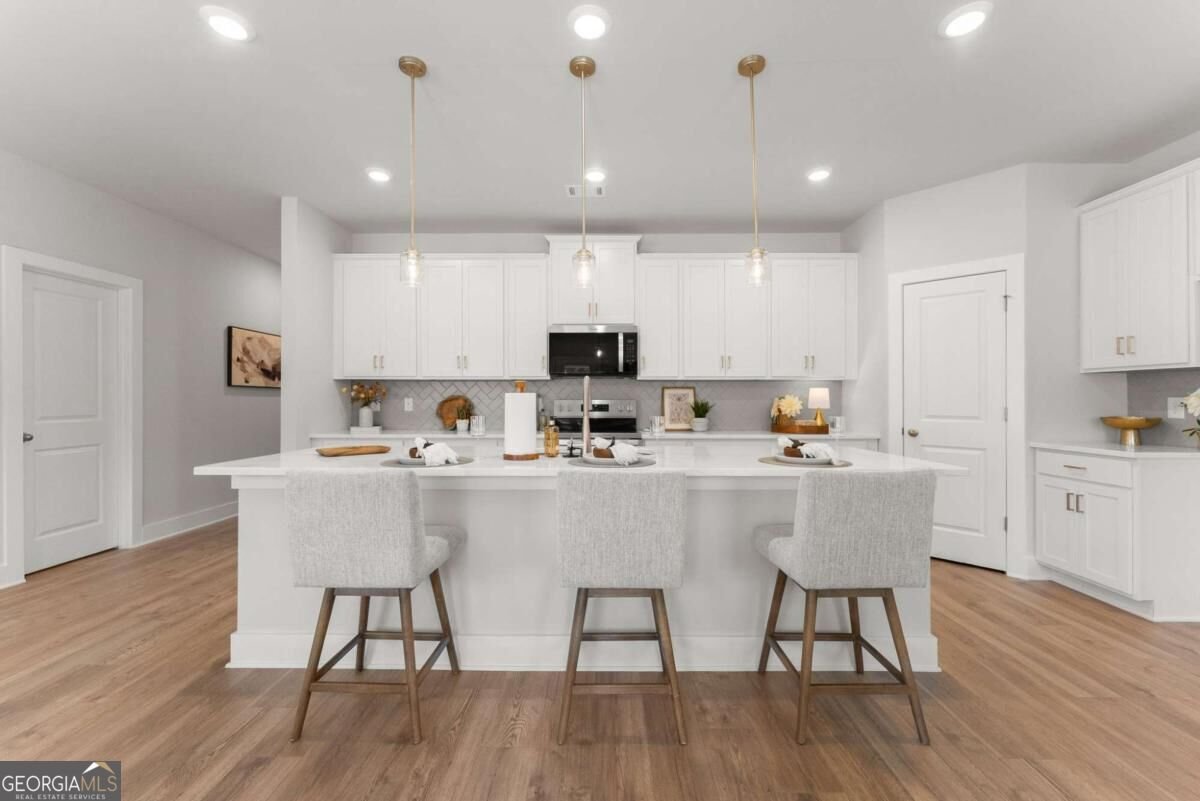 99 Maple Trail Dawsonville - Photo 10