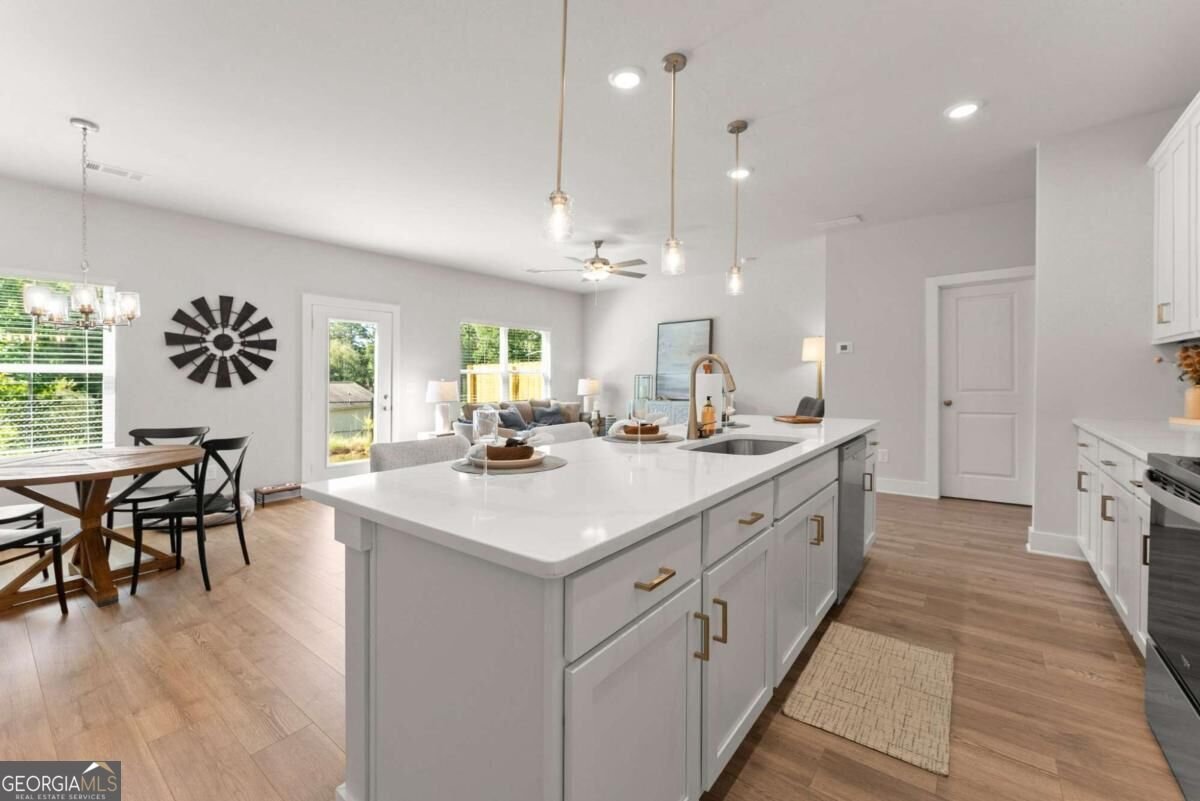 99 Maple Trail Dawsonville - Photo 13