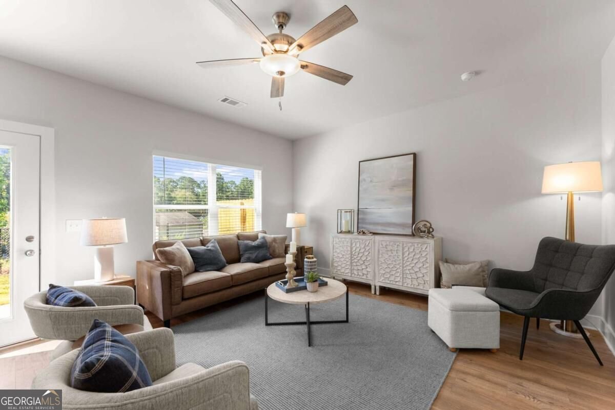 99 Maple Trail Dawsonville - Photo 20