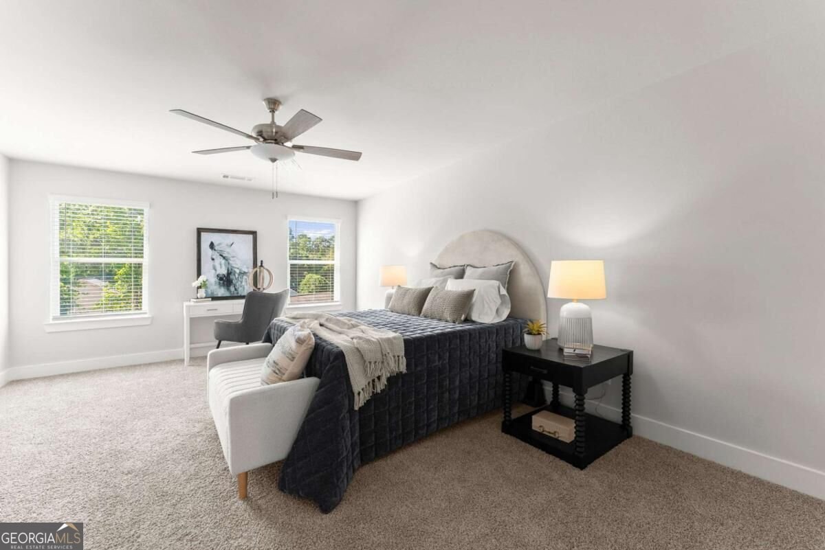 99 Maple Trail Dawsonville - Photo 23
