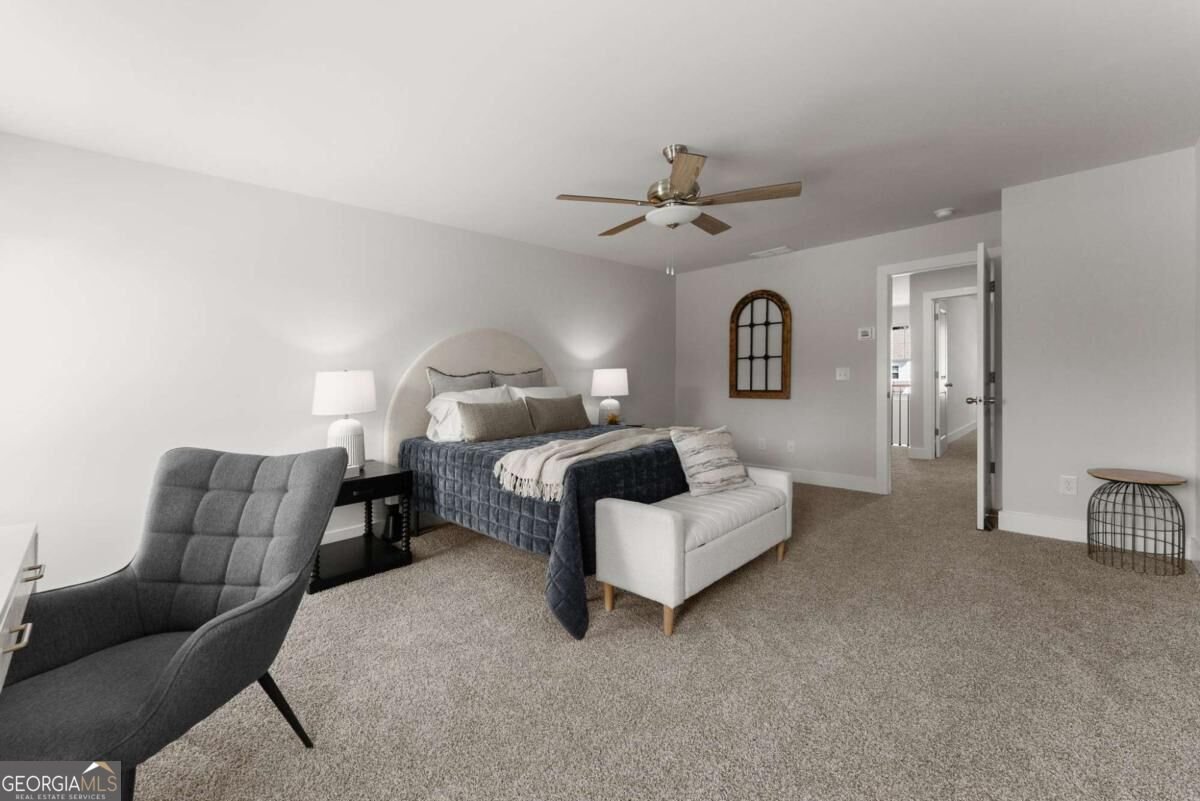 99 Maple Trail Dawsonville - Photo 26