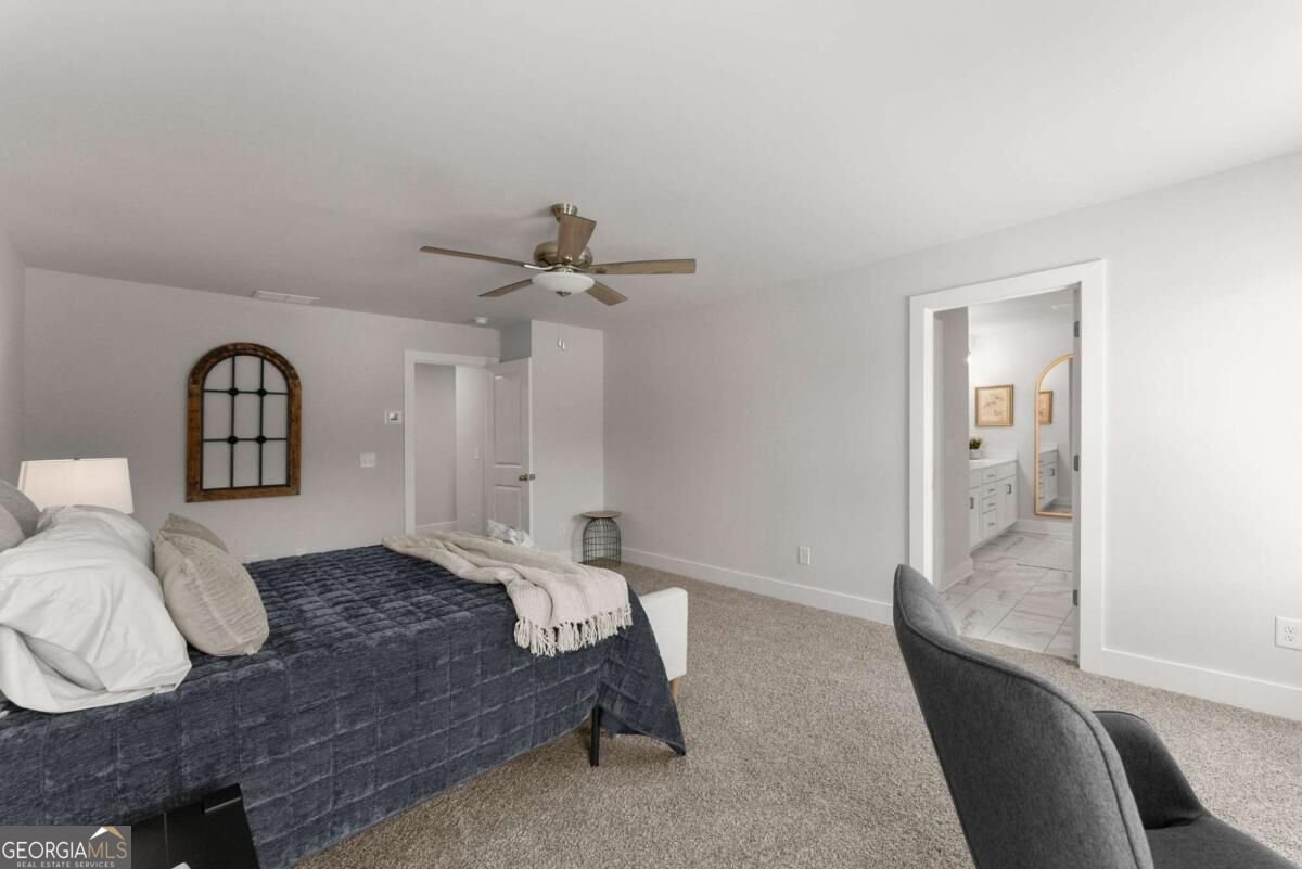 99 Maple Trail Dawsonville - Photo 27