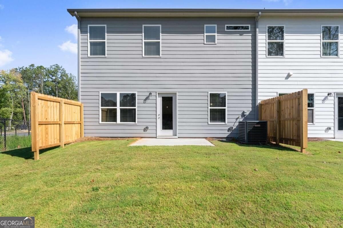 99 Maple Trail Dawsonville - Photo 45