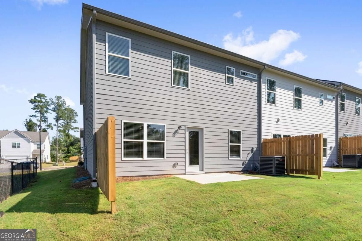 99 Maple Trail Dawsonville - Photo 46