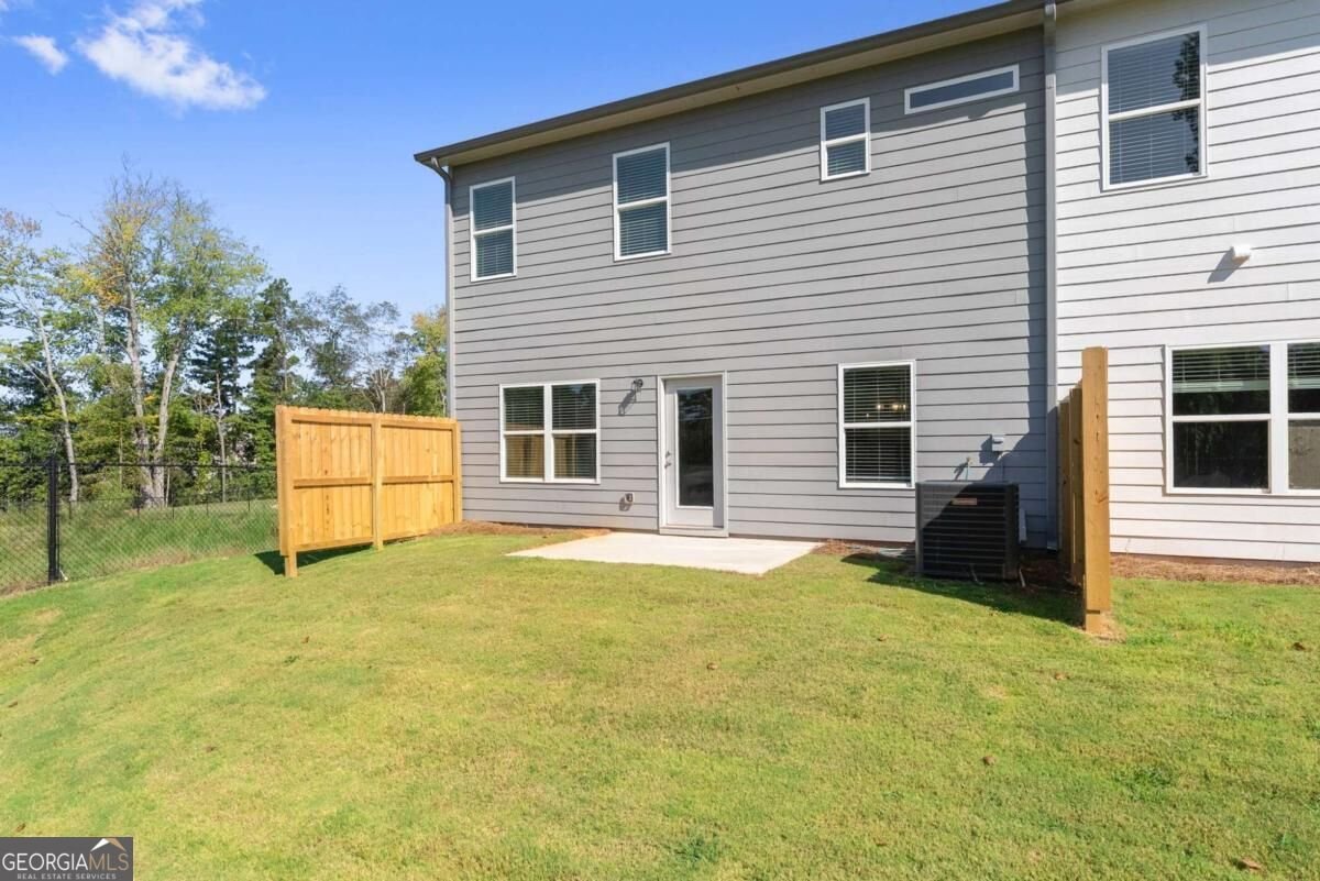 99 Maple Trail Dawsonville - Photo 47