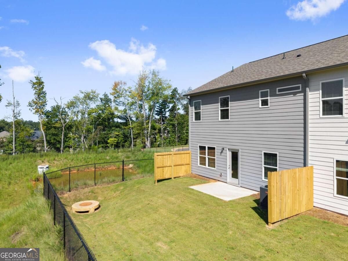 99 Maple Trail Dawsonville - Photo 48