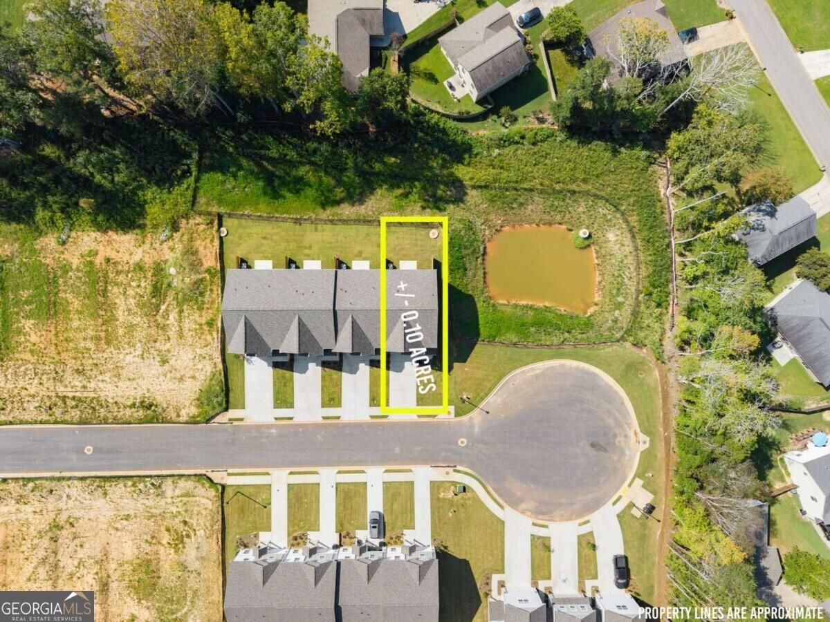 99 Maple Trail Dawsonville - Photo 50